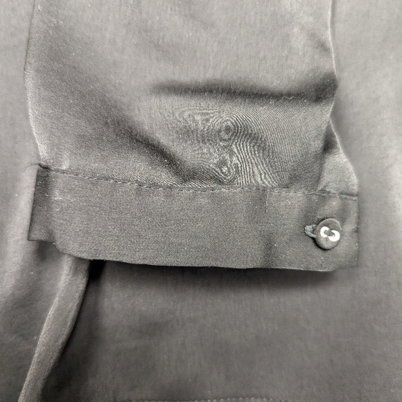 XL renuar polyester top 😁 - Picture 2 of 9